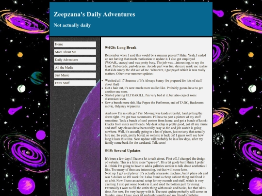 adventure screenshot