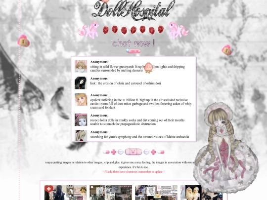dollhospital screenshot