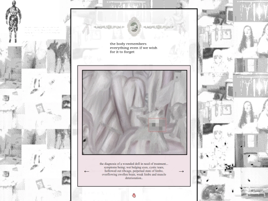 hospital screenshot