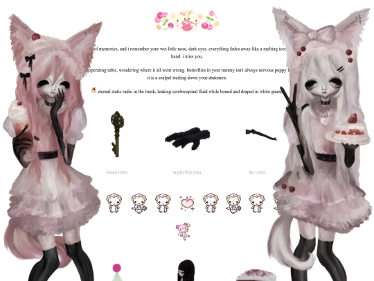 pages/notebook screenshot