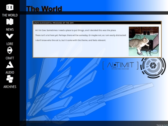 index-old screenshot