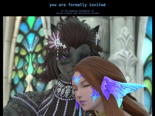 mawwiage screenshot