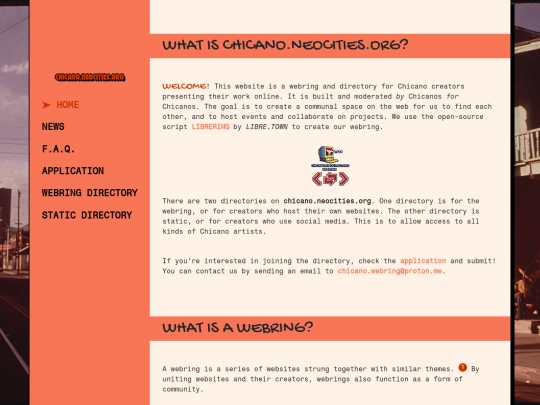 main screenshot