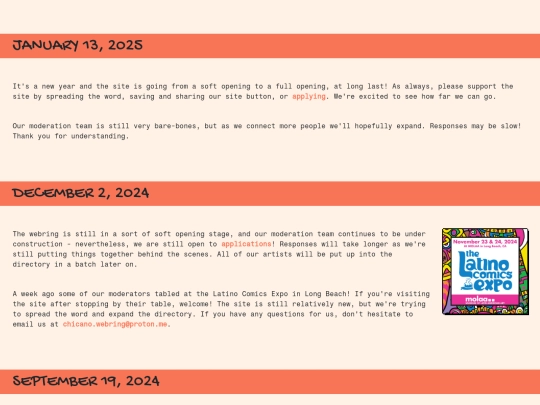 news screenshot