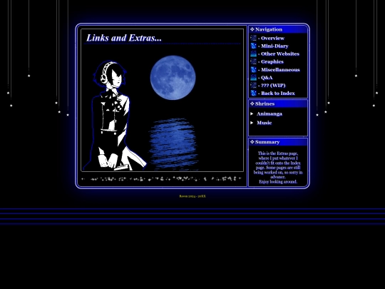 shrines screenshot