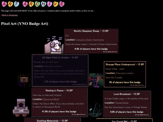 art screenshot