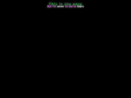 Having Fun/havingfun screenshot