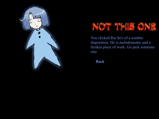 charapages/rui screenshot