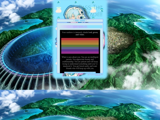 quiz screenshot