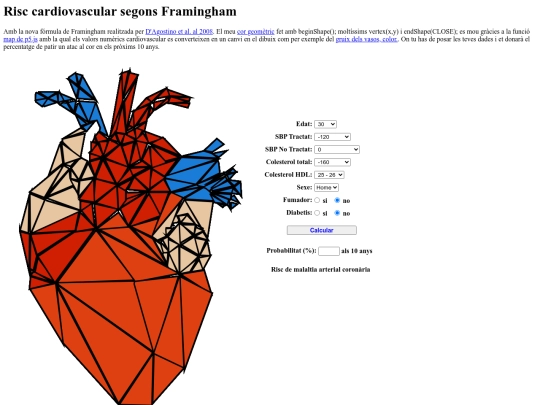 framingham screenshot