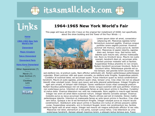 1964nywf screenshot
