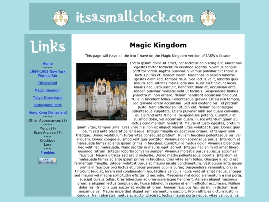 magickingdom screenshot