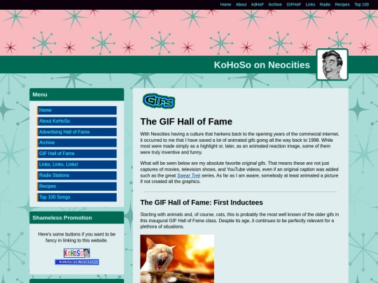 gifhof screenshot