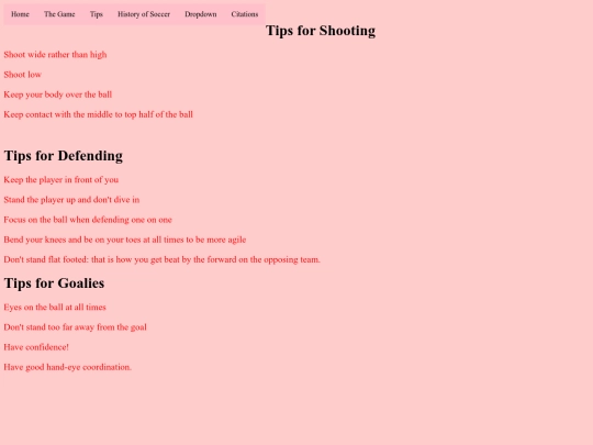 page3 screenshot