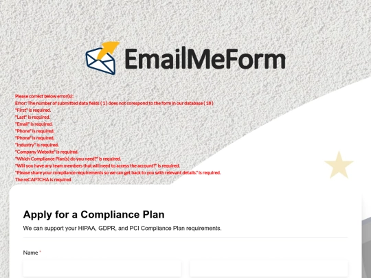 emailmeform.com.xss.p0c.edso945 screenshot
