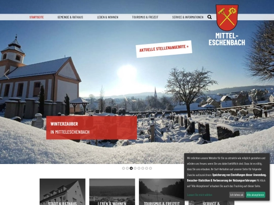 mitteleschenbach.de.showpage.php.xss.p0c screenshot