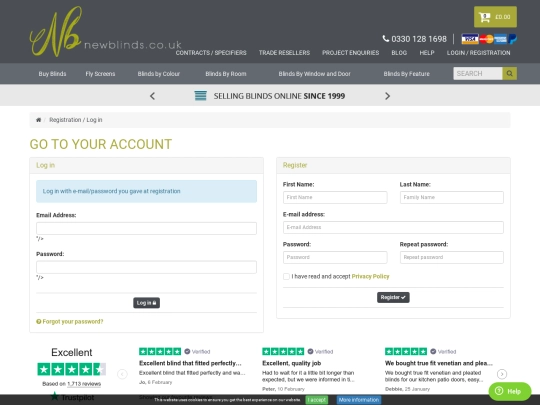 newblinds.co.uk.xss.p0c.fwqx.710 screenshot