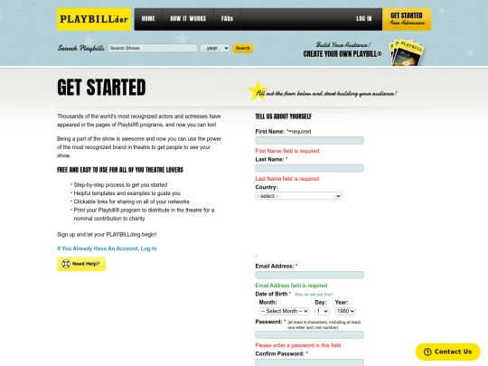 playbillder.com.registration.get_started.xss.p0c screenshot
