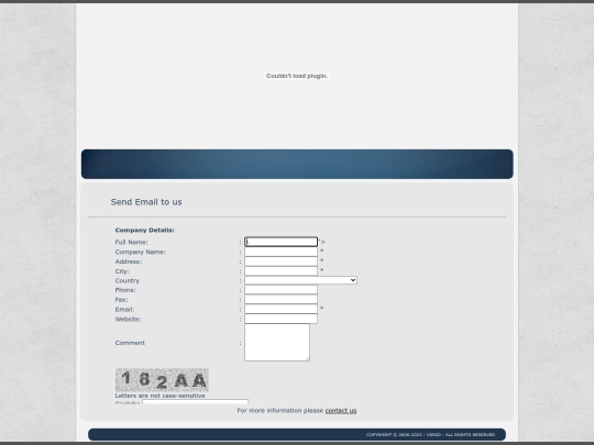 virgotel.com.index.php.contact.xss.p0c screenshot