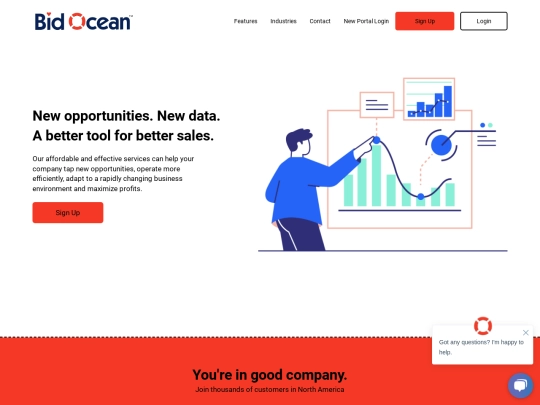 www.bidocean.com.xss.p0c screenshot