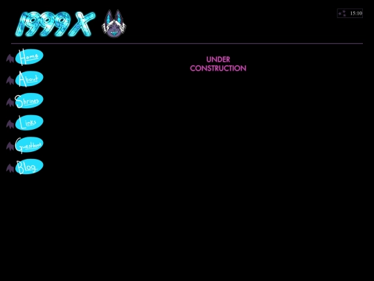 jekkishrine screenshot
