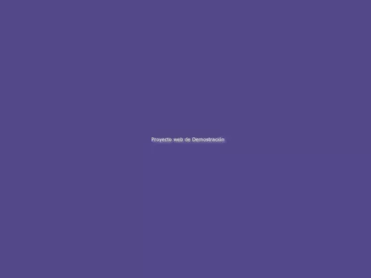 02-primer_proyecto screenshot