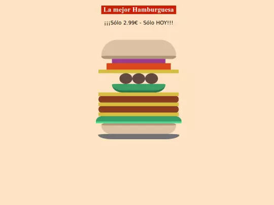 Ejercicios/Tema04/04043-hamburguesa_web screenshot