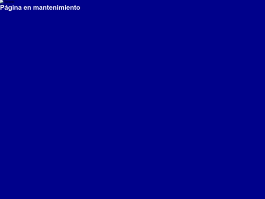 Horario screenshot