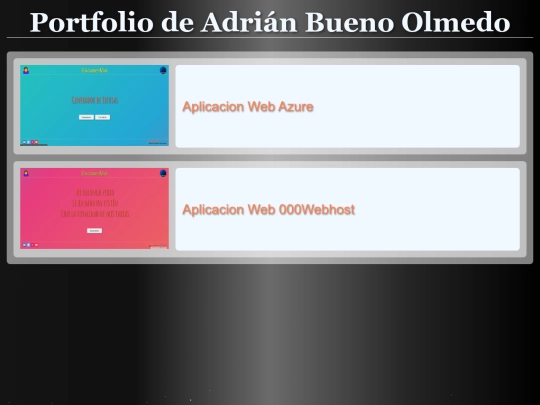 main screenshot