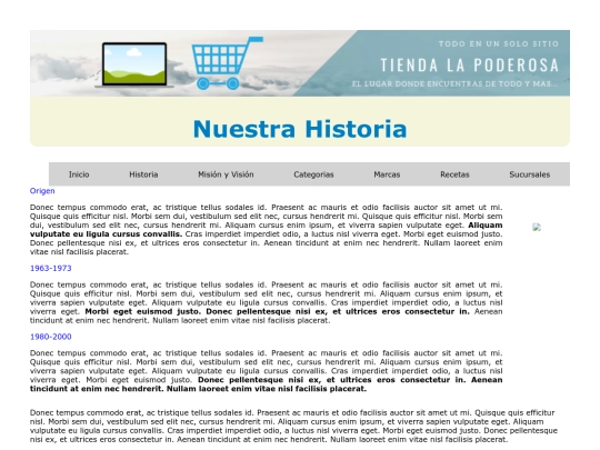 Actividad 2/historia screenshot