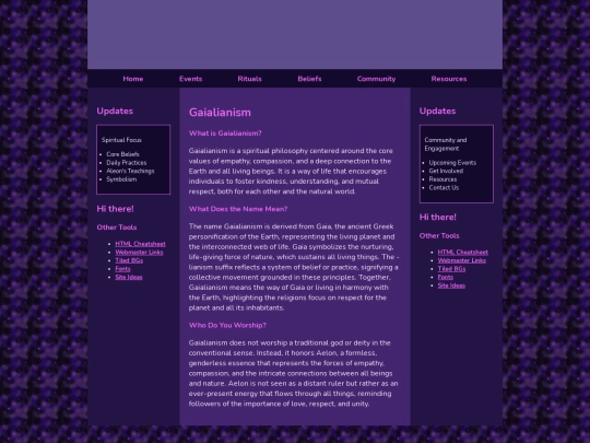 experiment/newfile screenshot