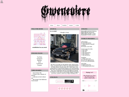 Blog/Blog-Home screenshot