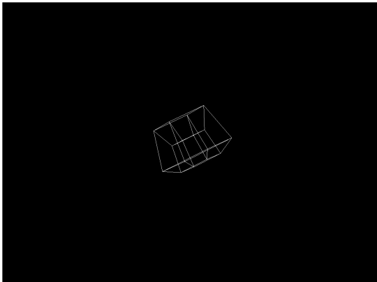 test screenshot