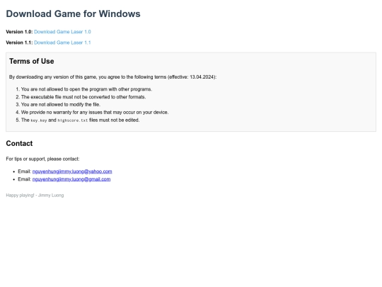 game/windows screenshot