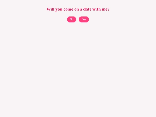 love/date/date screenshot
