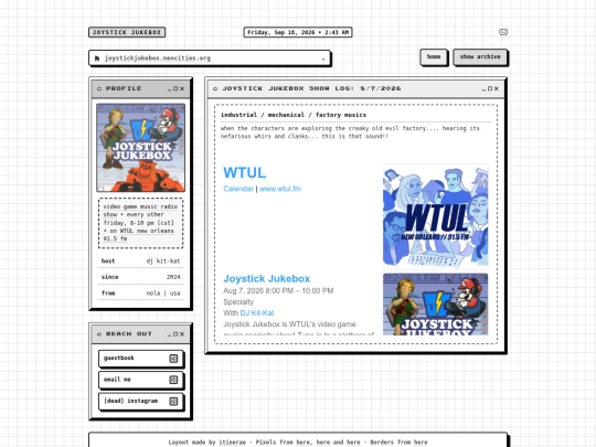 8-7-26 screenshot