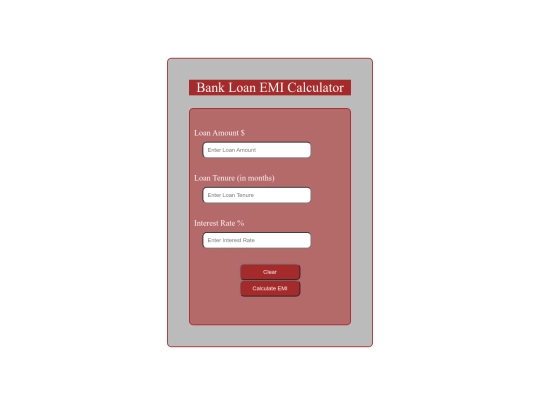Ex7/emi screenshot
