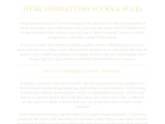 Posts/Blog4 screenshot