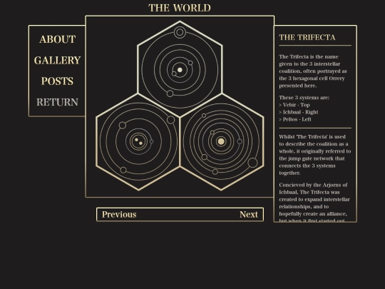 World/Locations screenshot