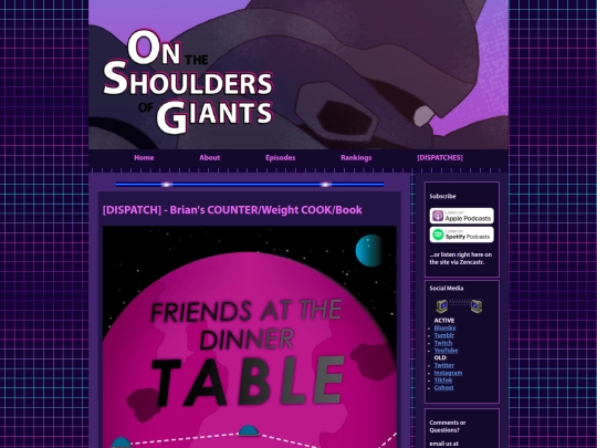 dis/Dispatch-COUNTERweight-COOKbook screenshot