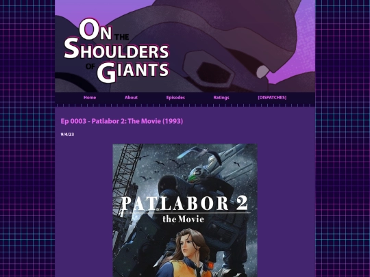 posts/2023-09-04-0003-Patlabor-2 screenshot