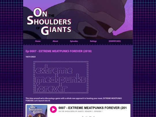posts/2023-10-31-0007-Extreme-Meatpunks screenshot