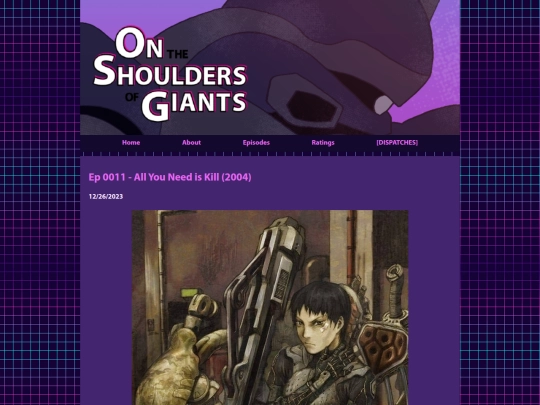 posts/2023-12-26-0011-All-You-Need-Is-Kill screenshot