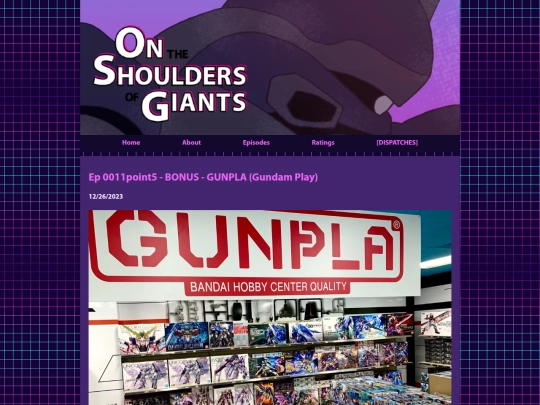 posts/2023-12-26-0011point5-BONUS-Gunpla screenshot