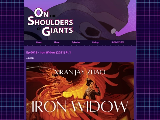 posts/2024-04-02-0018-Iron-Widow screenshot