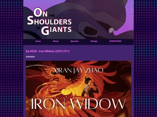 posts/2024-04-30-0020-Iron-Widow-2 screenshot