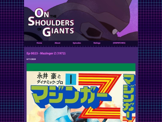 posts/2024-06-11-0023-Mazinger-Z screenshot