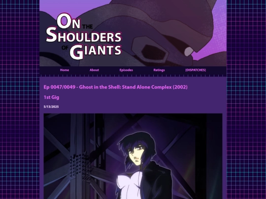 posts/2025-05-13-0047-plus-0049-GitS-SAC screenshot