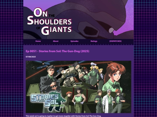 posts/2025-07-12-0051-The-Gundog screenshot