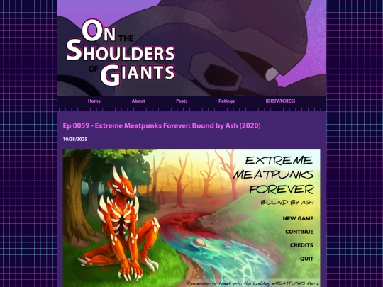 posts/2025-10-28-0059-Extreme-Meatpunks-2 screenshot